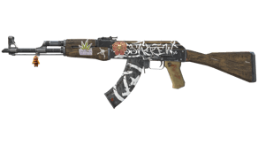Wasteland Rebel image