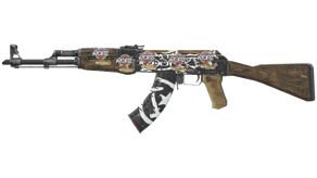 Wasteland Rebel image