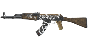 Wasteland Rebel image