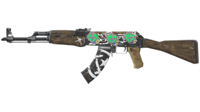 Wasteland Rebel image