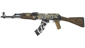 Wasteland Rebel image