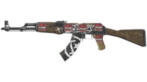 Wasteland Rebel image