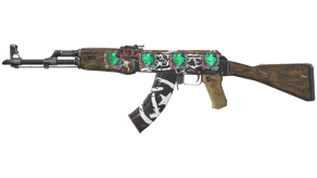 Wasteland Rebel image