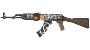 Wasteland Rebel image