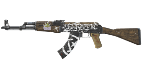 Wasteland Rebel image