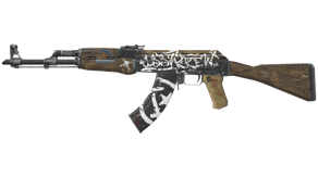 Wasteland Rebel image