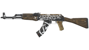 Wasteland Rebel image