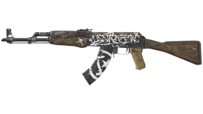 Wasteland Rebel image
