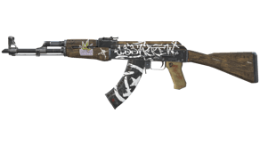 Wasteland Rebel image