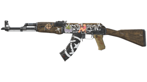 Wasteland Rebel image