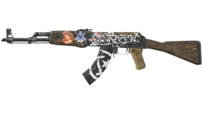 Wasteland Rebel image