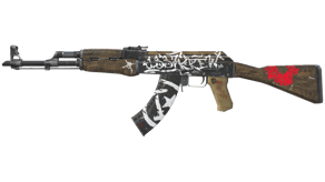 Wasteland Rebel image