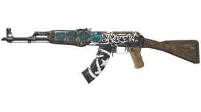 Wasteland Rebel image