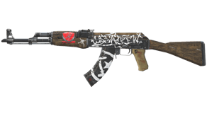Wasteland Rebel image
