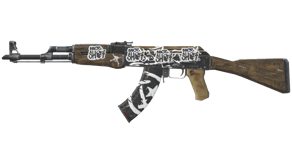 Wasteland Rebel image