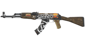 Wasteland Rebel image