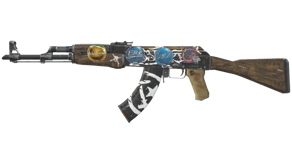 Wasteland Rebel image