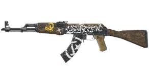 Wasteland Rebel image