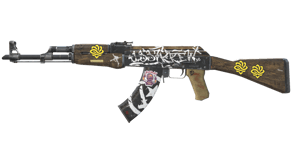 Wasteland Rebel image