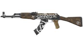Wasteland Rebel image
