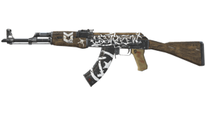 Wasteland Rebel image