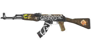 Wasteland Rebel image