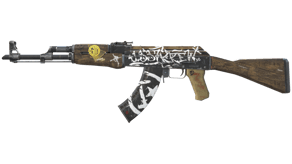 Wasteland Rebel image