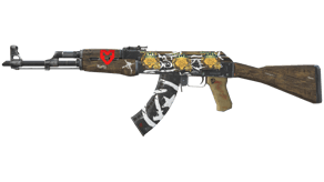 Wasteland Rebel image