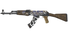 Wasteland Rebel image