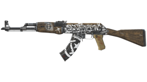 Wasteland Rebel image