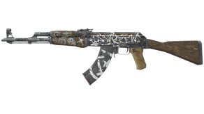 Wasteland Rebel image