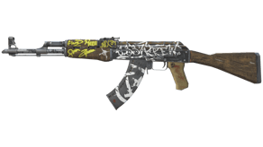 Wasteland Rebel image