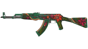Wild Lotus image