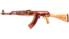 X-Ray image