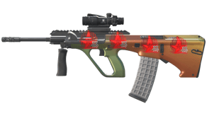 Amber Fade image