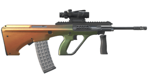 Amber Fade image