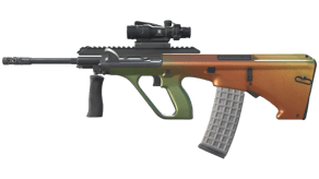 Amber Fade image
