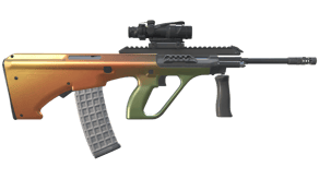 Amber Fade image