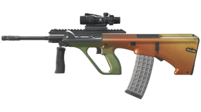 Amber Fade image