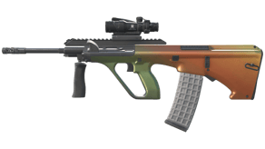 Amber Fade image
