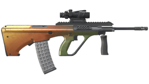 Amber Fade image