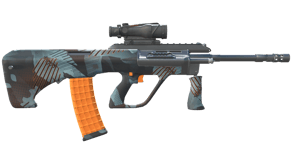 Amber Slipstream image