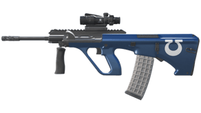 Anodized Navy image