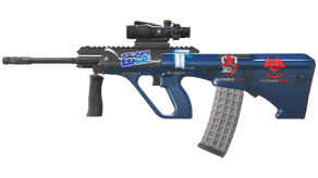 Anodized Navy image