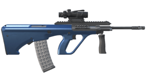 Anodized Navy image