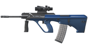 Anodized Navy image