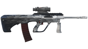 Arctic Wolf image