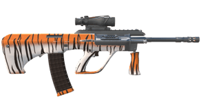 Bengal Tiger image