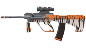 Bengal Tiger image
