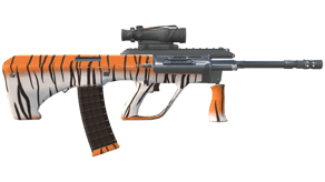 Bengal Tiger image